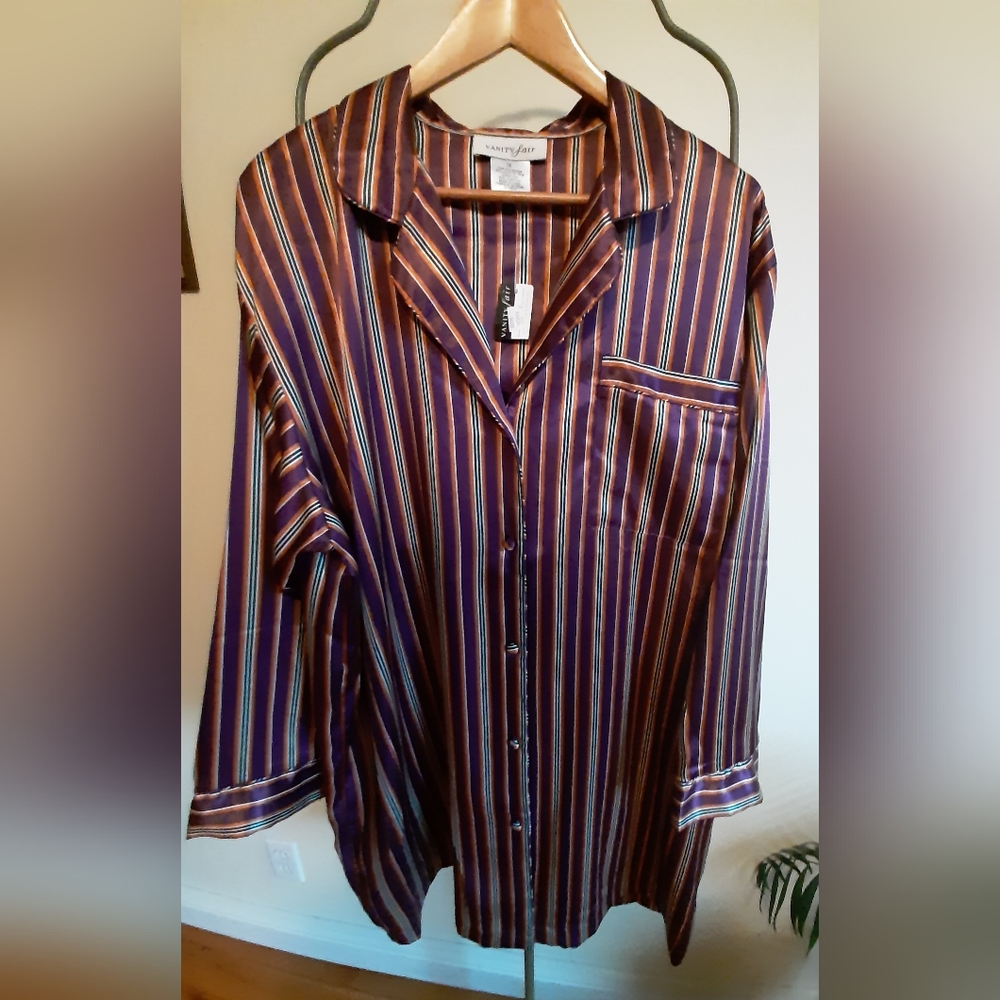 Vintage Eaton Pajama